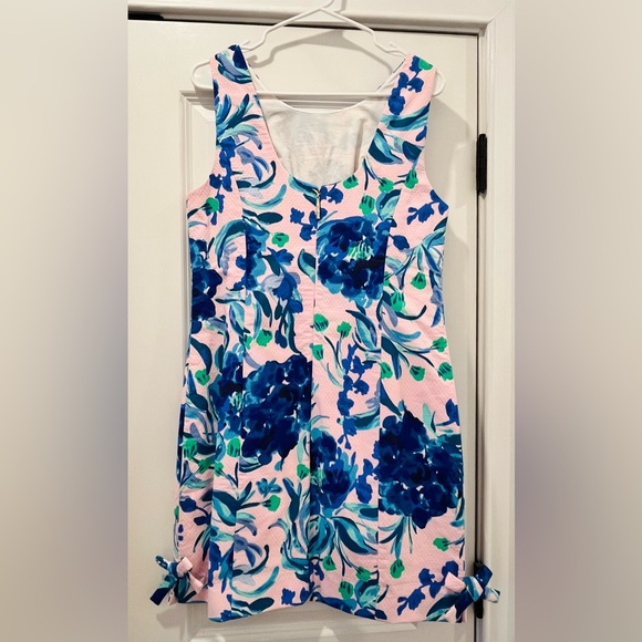 Lilly Pulitzer Dress - Picture 3 of 6